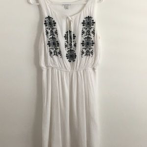 OLD NAVY DRESS